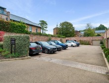 Images for South Courtyard, Alderley Park, Nether Alderley