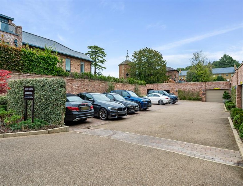 Images for South Courtyard, Alderley Park, Nether Alderley