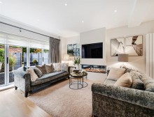 Images for South Courtyard, Alderley Park, Nether Alderley