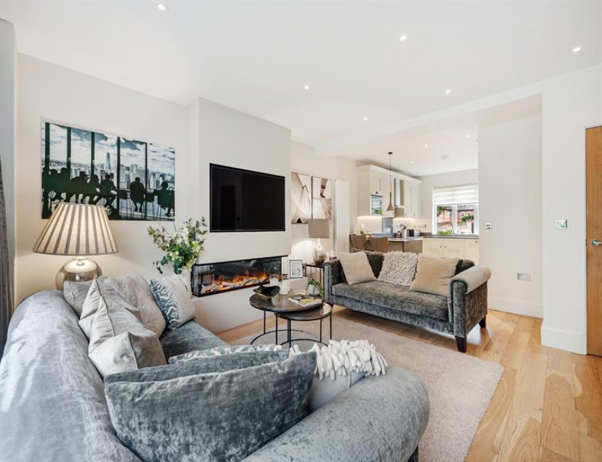 Images for South Courtyard, Alderley Park, Nether Alderley