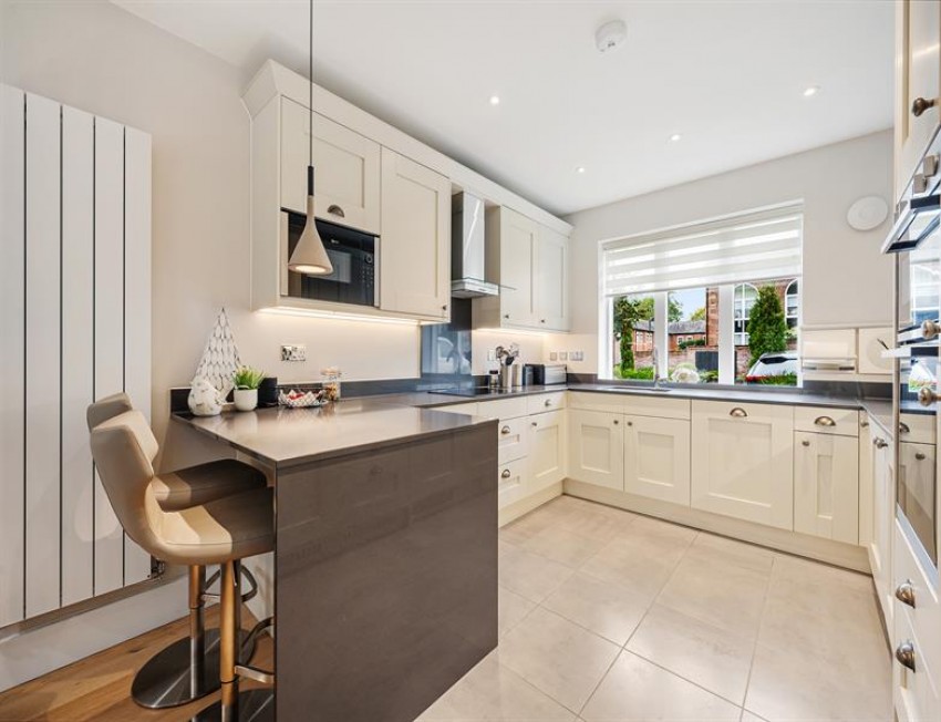 Images for South Courtyard, Alderley Park, Nether Alderley