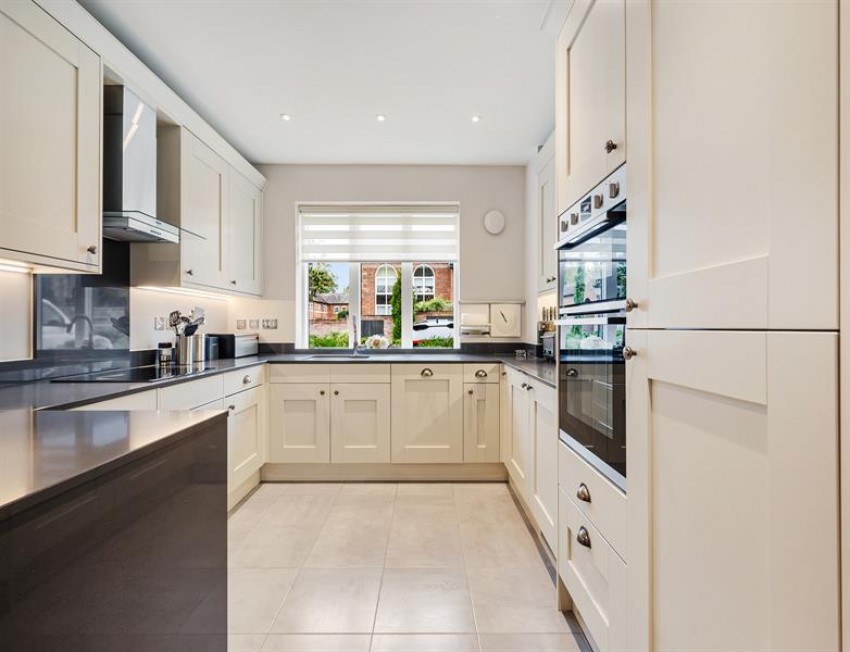 Images for South Courtyard, Alderley Park, Nether Alderley