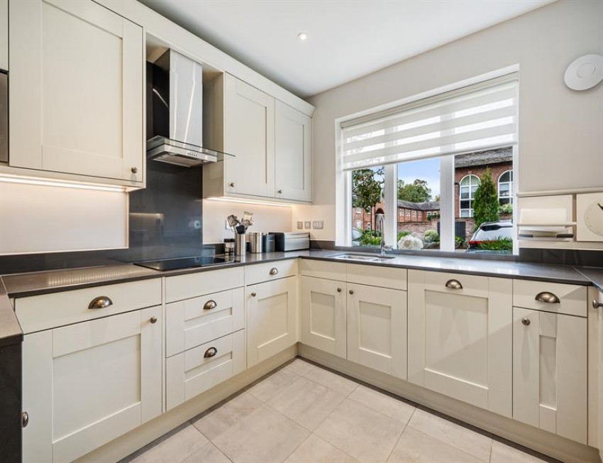 Images for South Courtyard, Alderley Park, Nether Alderley