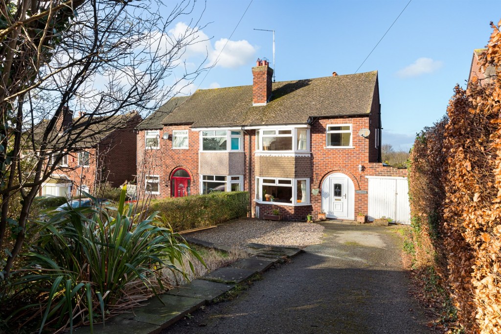 Quarry Lane, Kelsall, Tarporley, 3 bedroom, Semi Detached
