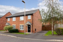 Images for Fairfax Avenue, Tarvin, Chester