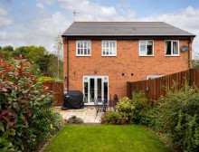 Images for Fairfax Avenue, Tarvin, Chester