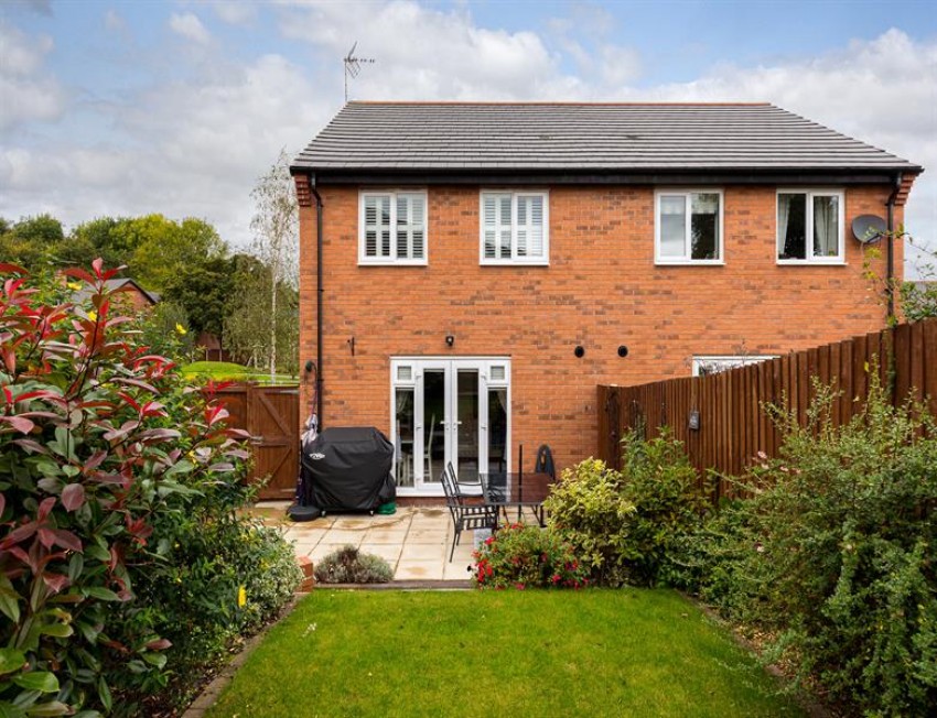 Images for Fairfax Avenue, Tarvin, Chester