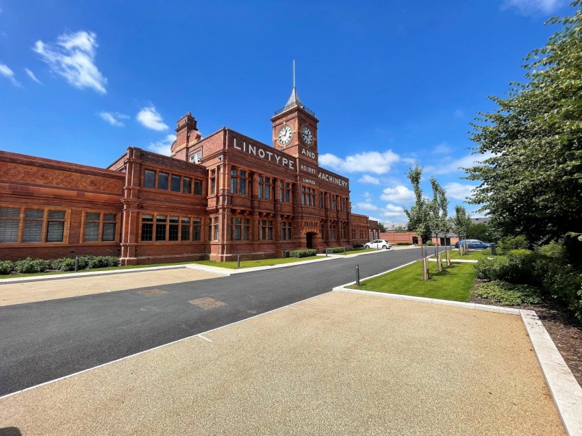 Images for Lawrence Road, Altrincham