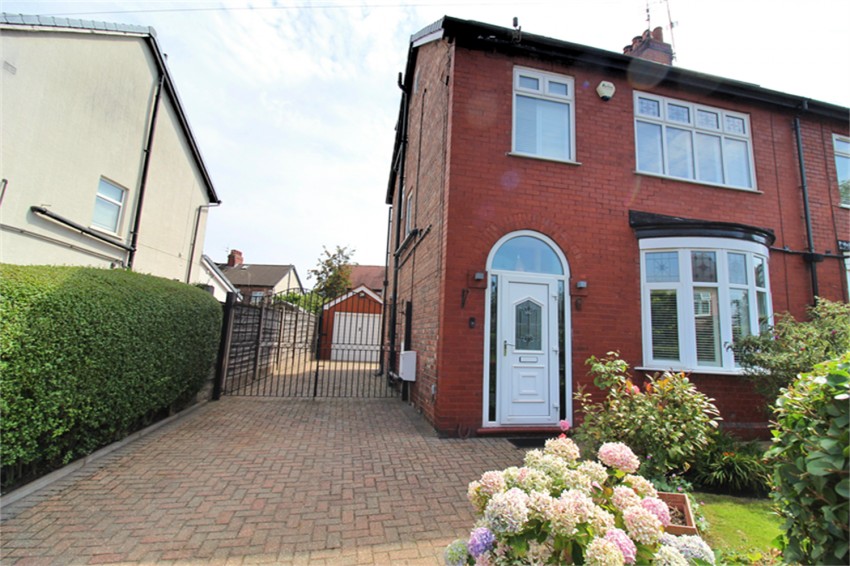 Images for Buckingham Road, Stockport, Stockport