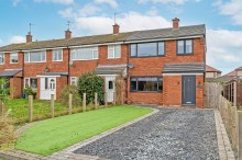 Images for Bramley Walk, Helsby, Frodsham