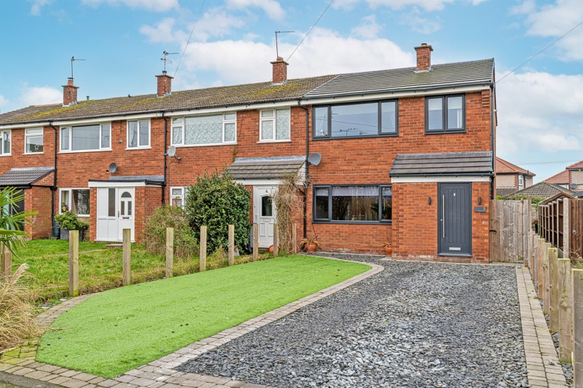 Images for Bramley Walk, Helsby, Frodsham