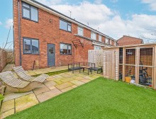 Images for Bramley Walk, Helsby, Frodsham