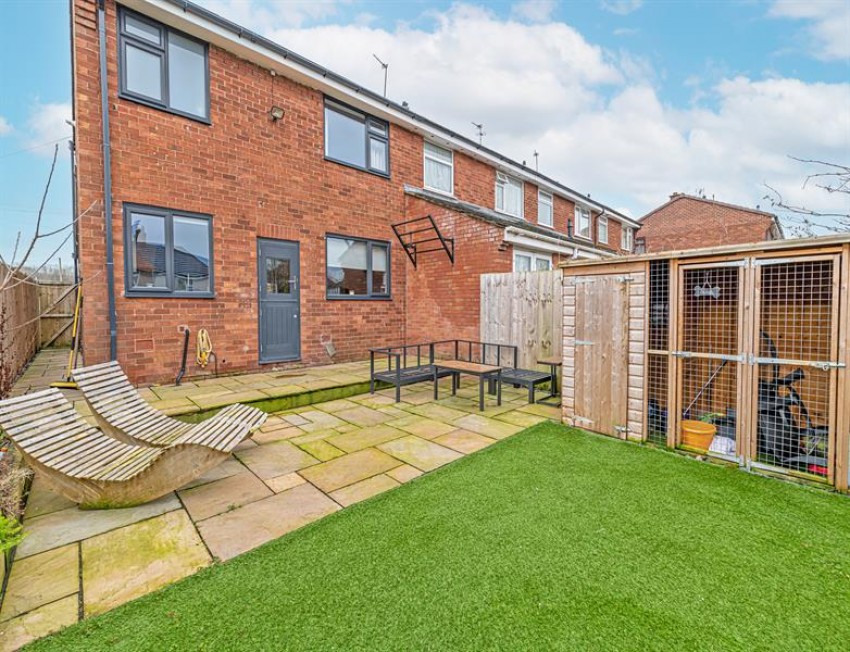 Images for Bramley Walk, Helsby, Frodsham