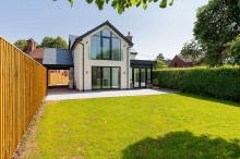 Images for Whitchurch Road, Bunbury Heath