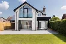 Images for Whitchurch Road, Bunbury Heath
