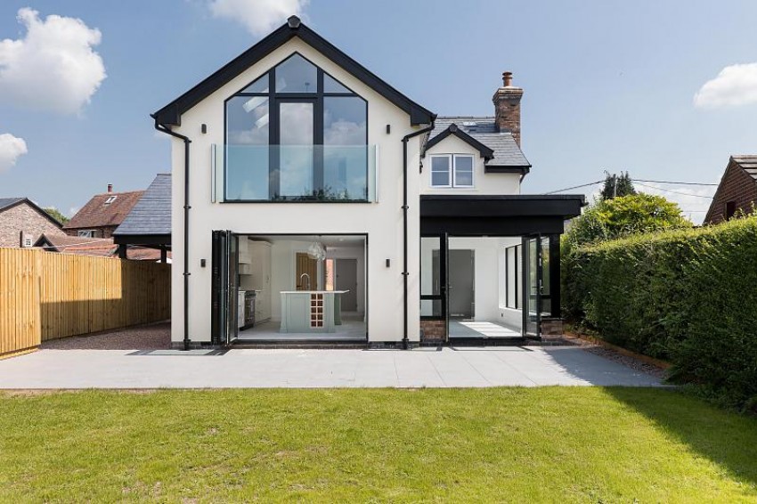 Images for Whitchurch Road, Bunbury Heath