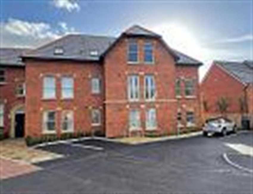 Images for Cherry Tree House, Hornbeam Close, Stockport