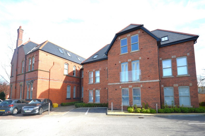 Images for Cherry Tree House, Hornbeam Close, Stockport