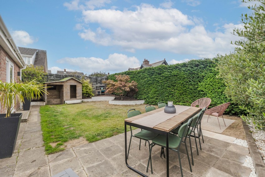 Images for St. Georges Crescent, Waverton, CH3