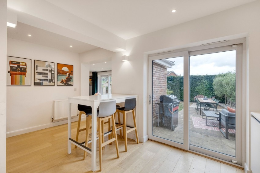 Images for St. Georges Crescent, Waverton, CH3