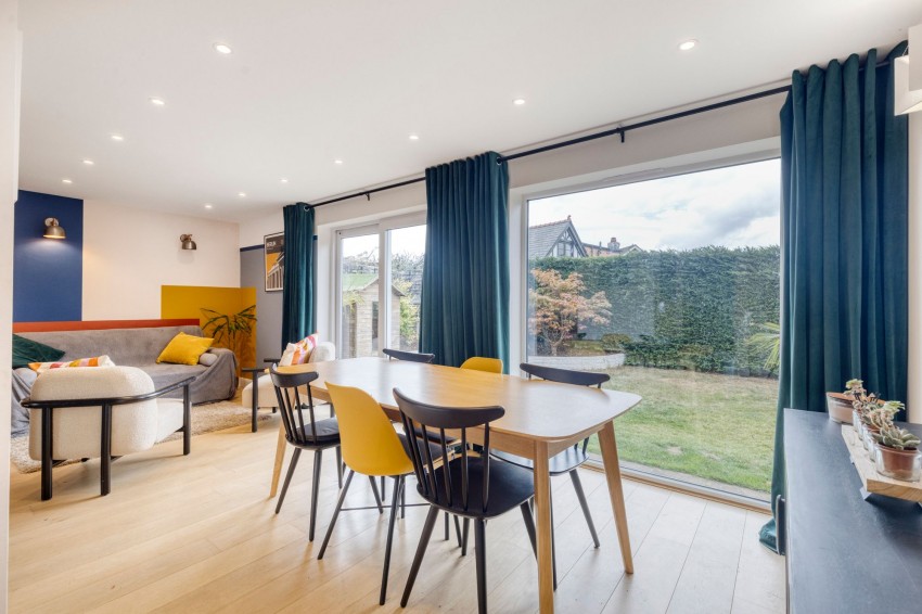 Images for St. Georges Crescent, Waverton, CH3