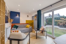 Images for St. Georges Crescent, Waverton, CH3