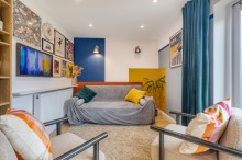 Images for St. Georges Crescent, Waverton, CH3