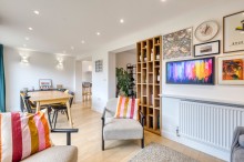 Images for St. Georges Crescent, Waverton, CH3