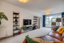 Images for St. Georges Crescent, Waverton, CH3