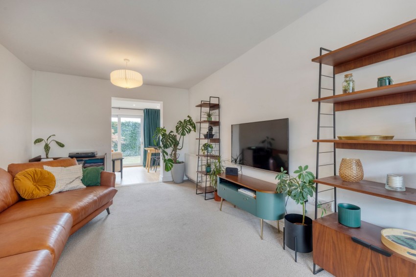 Images for St. Georges Crescent, Waverton, CH3
