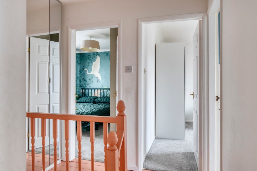 Images for St. Georges Crescent, Waverton, CH3