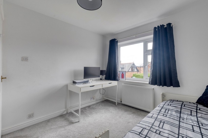 Images for St. Georges Crescent, Waverton, CH3