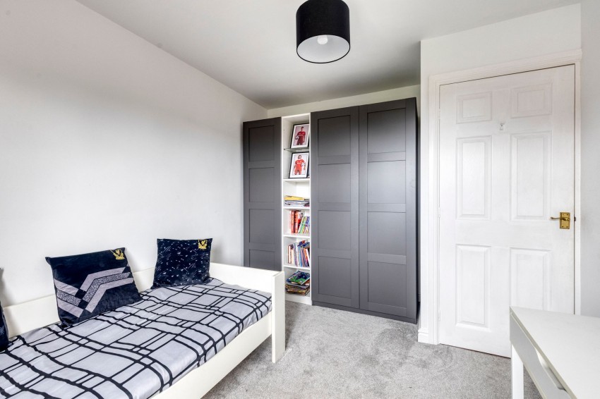 Images for St. Georges Crescent, Waverton, CH3