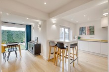 Images for St. Georges Crescent, Waverton, CH3
