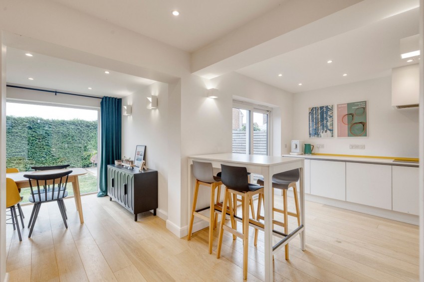 Images for St. Georges Crescent, Waverton, CH3
