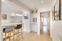 Images for St. Georges Crescent, Waverton, CH3