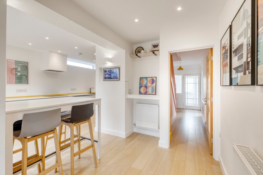 Images for St. Georges Crescent, Waverton, CH3