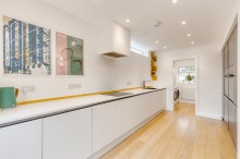 Images for St. Georges Crescent, Waverton, CH3