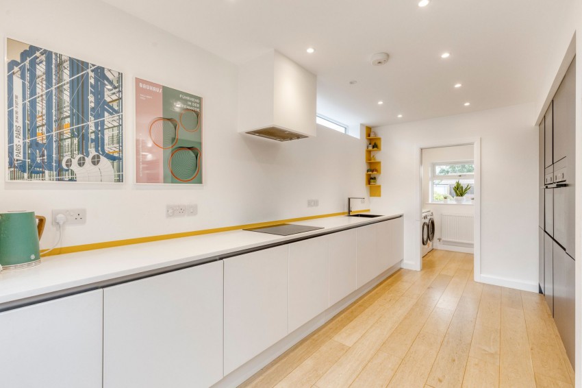 Images for St. Georges Crescent, Waverton, CH3