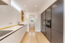 Images for St. Georges Crescent, Waverton, CH3