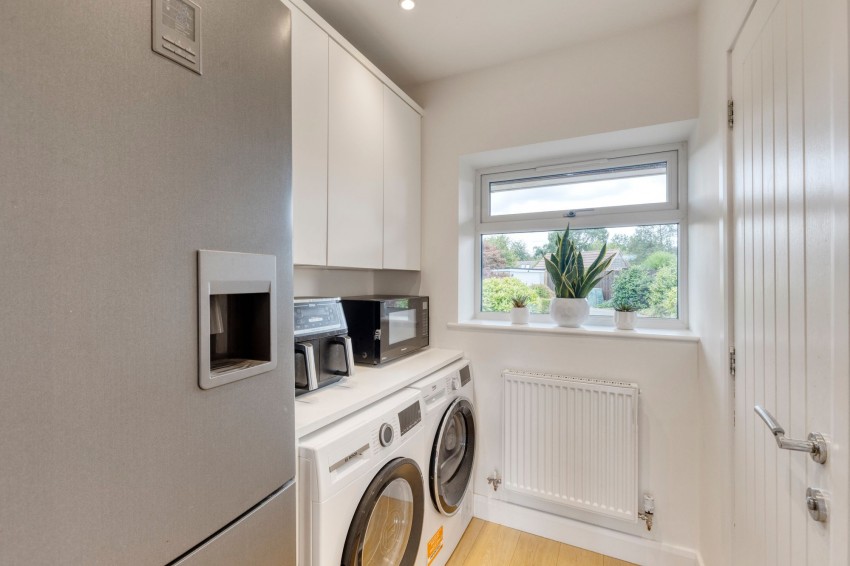 Images for St. Georges Crescent, Waverton, CH3