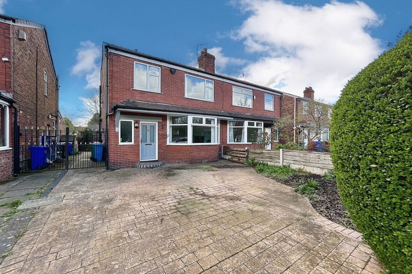 Images for Manley Road, Whalley Range, M16