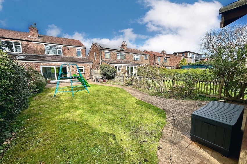 Images for Manley Road, Whalley Range, M16