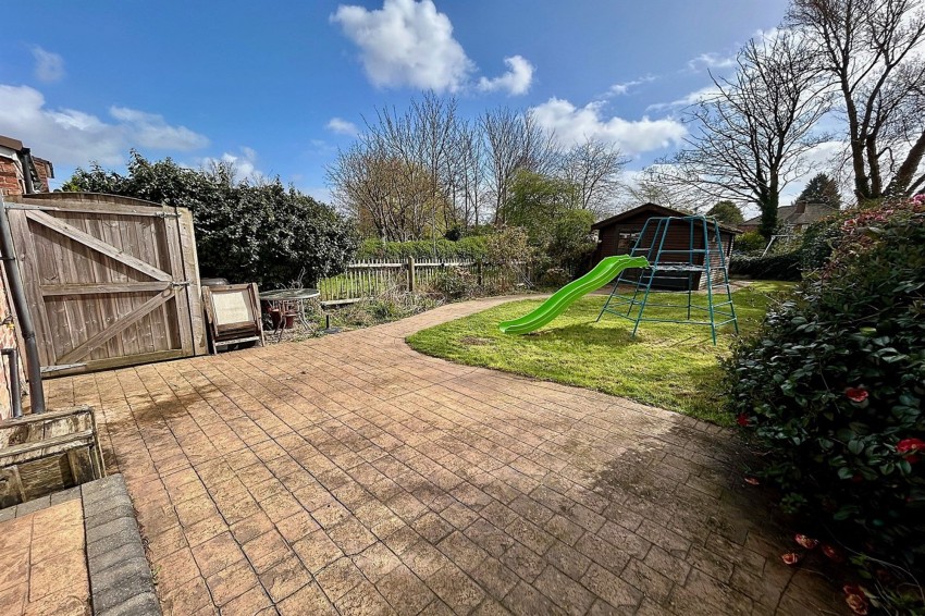 Images for Manley Road, Whalley Range, M16