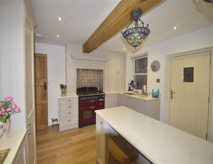 Images for Belle Vue, Chinley, High Peak