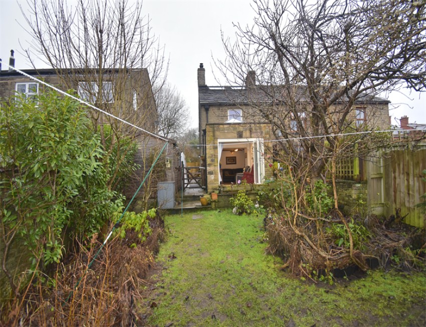 Images for Belle Vue, Chinley, High Peak