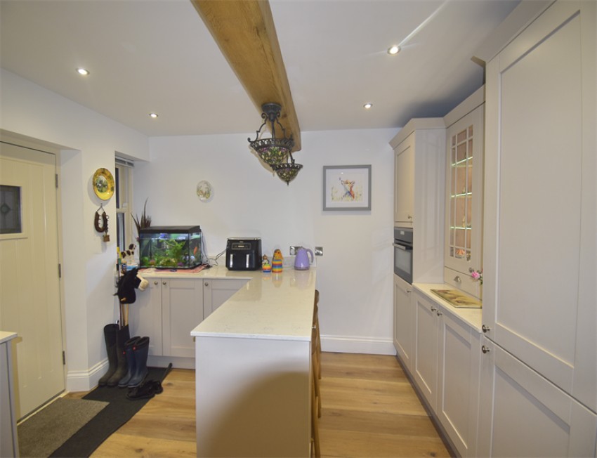 Images for Belle Vue, Chinley, High Peak