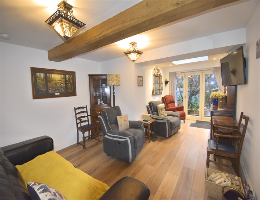 Images for Belle Vue, Chinley, High Peak