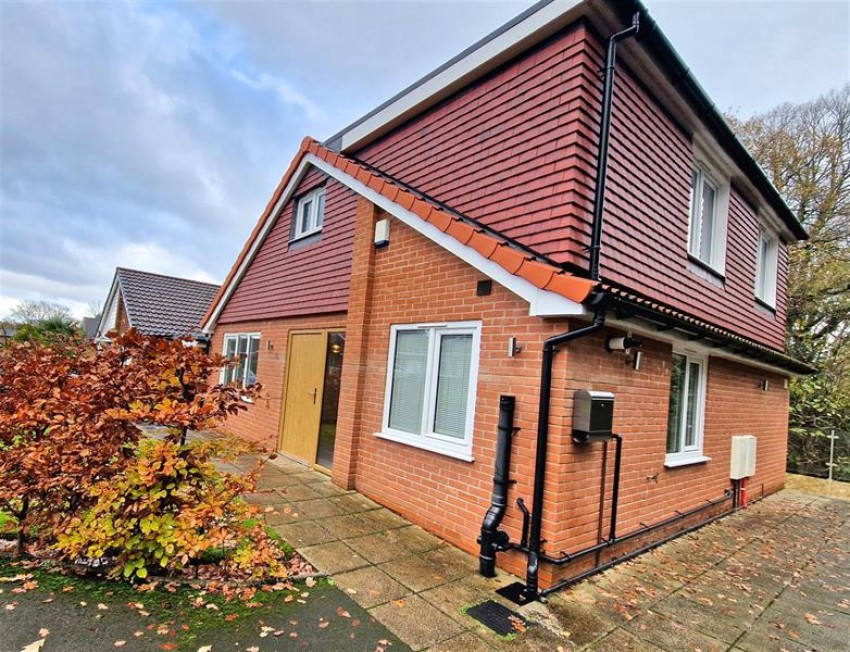 Images for Rodmill Drive, Gatley, Cheadle