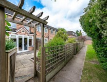 Images for Cavendish Mews, Wilmslow